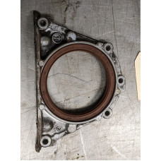 12D205 Rear Oil Seal Housing For 05-07 Mitsubishi Galant  2.4